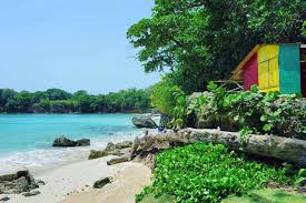 JAMAIQUE