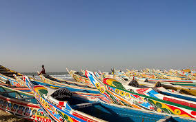 SENEGAL