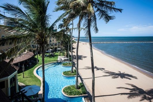 MOZAMBIQUE
